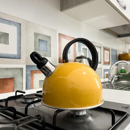 A Casa Di Ala Apartment Рим Екстериор снимка