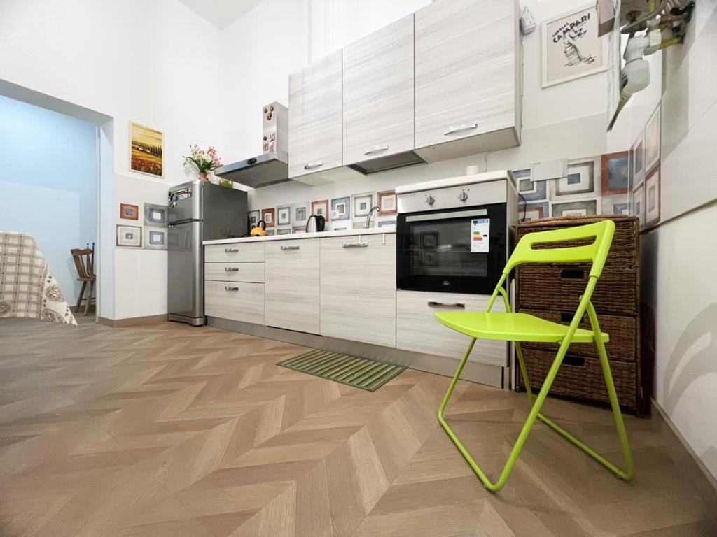 A Casa Di Ala Apartment Рим Екстериор снимка