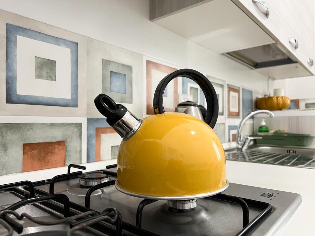 A Casa Di Ala Apartment Рим Екстериор снимка
