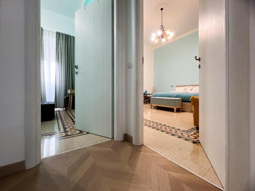 A Casa Di Ala Apartment Рим Екстериор снимка