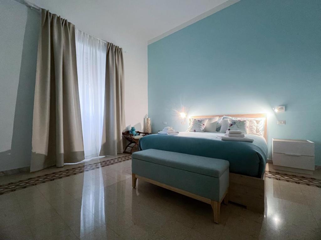 A Casa Di Ala Apartment Рим Екстериор снимка