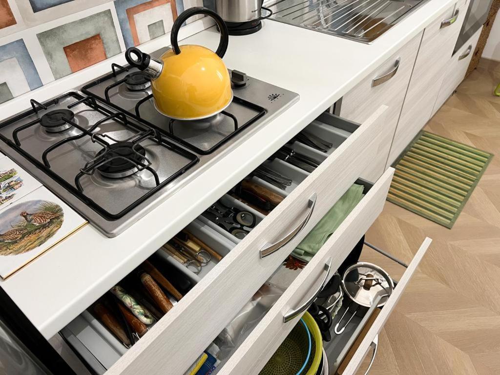 A Casa Di Ala Apartment Рим Екстериор снимка