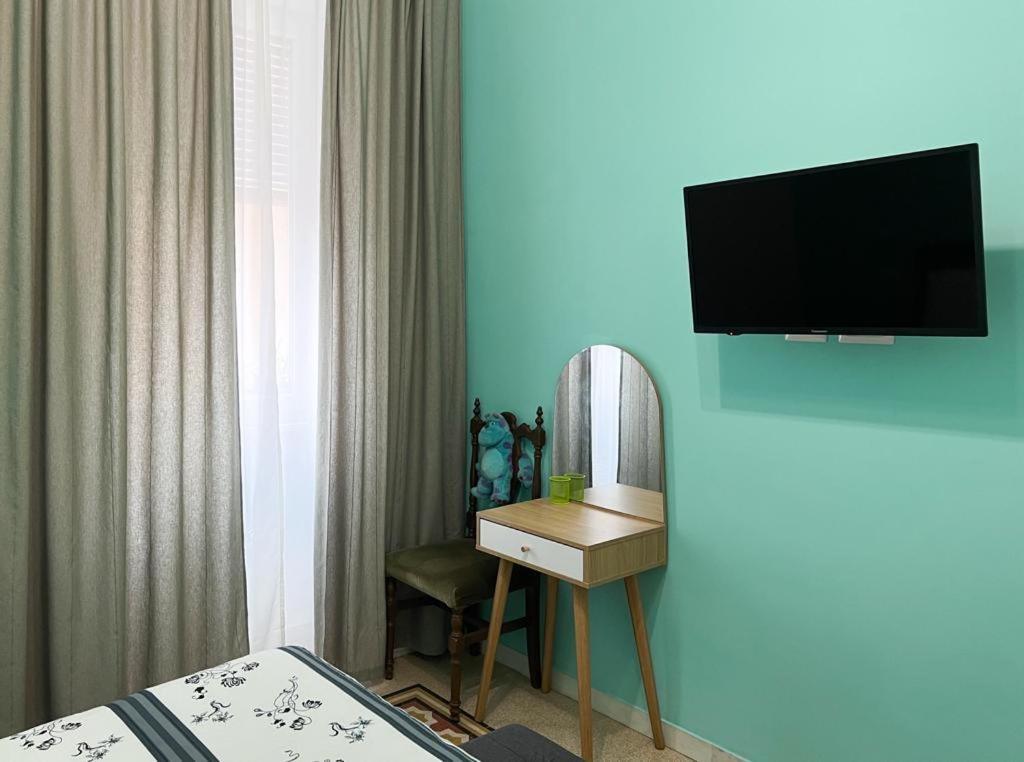 A Casa Di Ala Apartment Рим Екстериор снимка