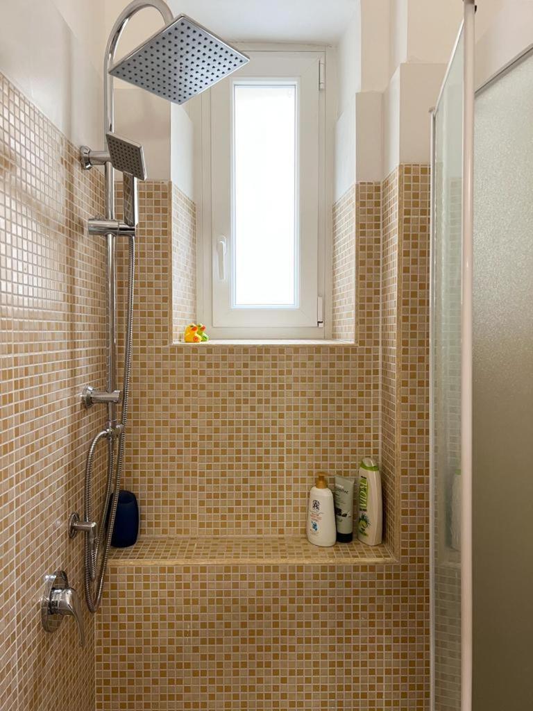 A Casa Di Ala Apartment Рим Екстериор снимка