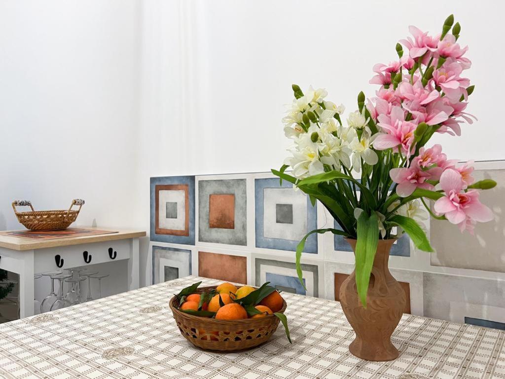 A Casa Di Ala Apartment Рим Екстериор снимка