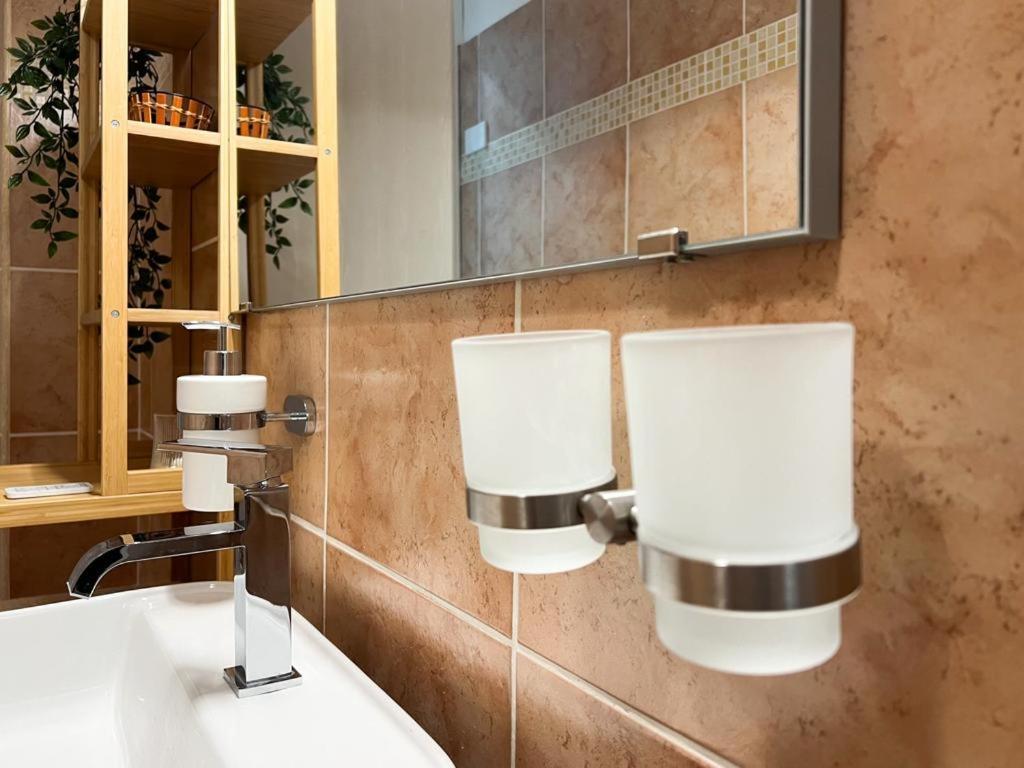 A Casa Di Ala Apartment Рим Екстериор снимка