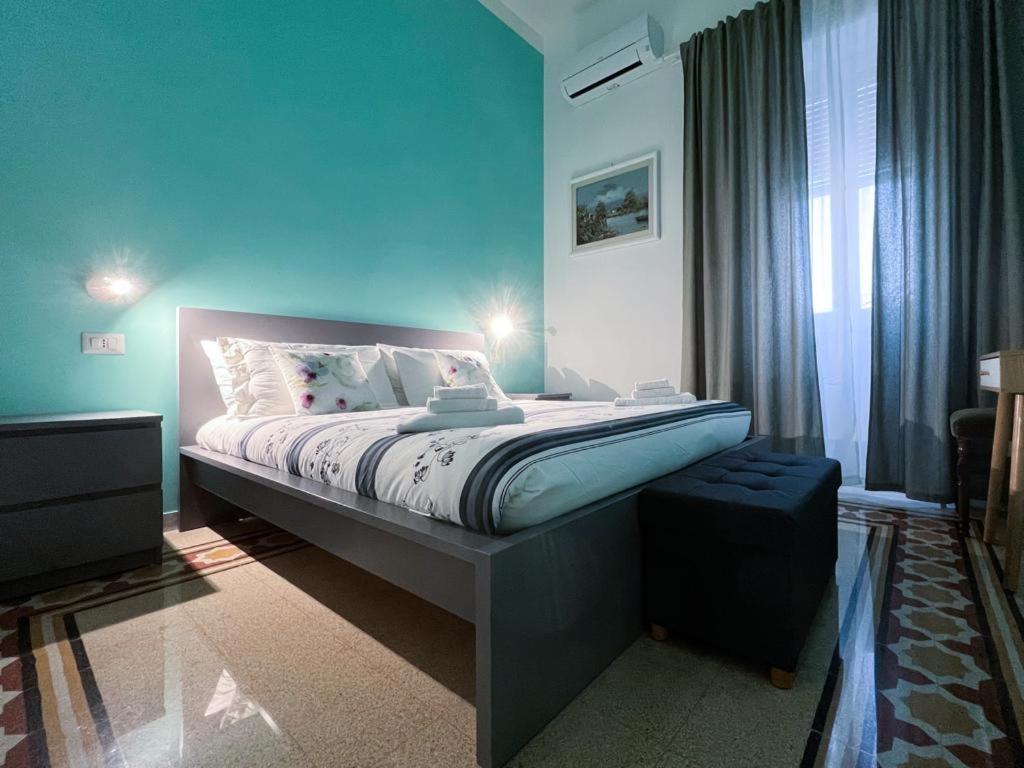 A Casa Di Ala Apartment Рим Екстериор снимка