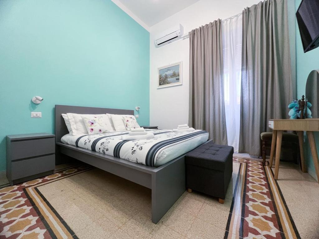 A Casa Di Ala Apartment Рим Екстериор снимка